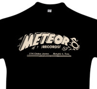 Meteor Records